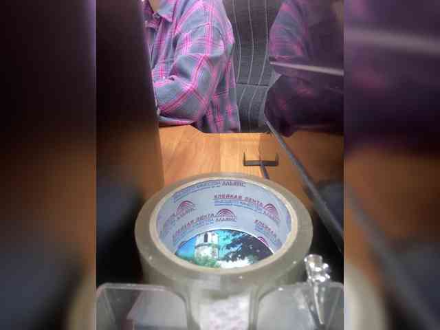 Molii-Molii35 webcam