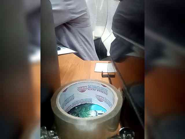 Molii-Molii35 Live Webcam on BongaCams