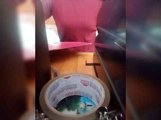 Molii-Molii35 webcam