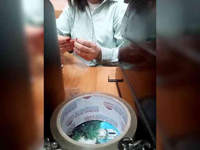 Molii-Molii35 webcam