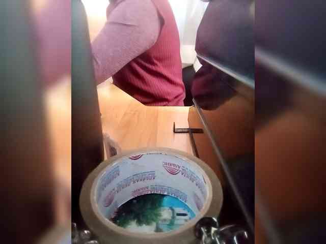 Molii-Molii35 webcam