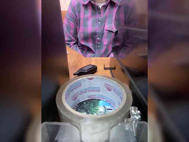 Molii-Molii35 webcam