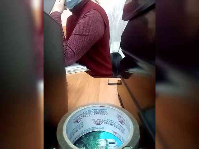 Molii-Molii35 webcam