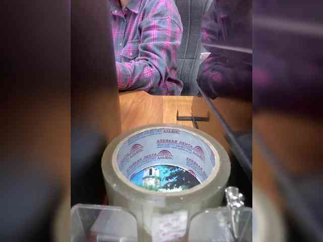 Molii-Molii35 webcam