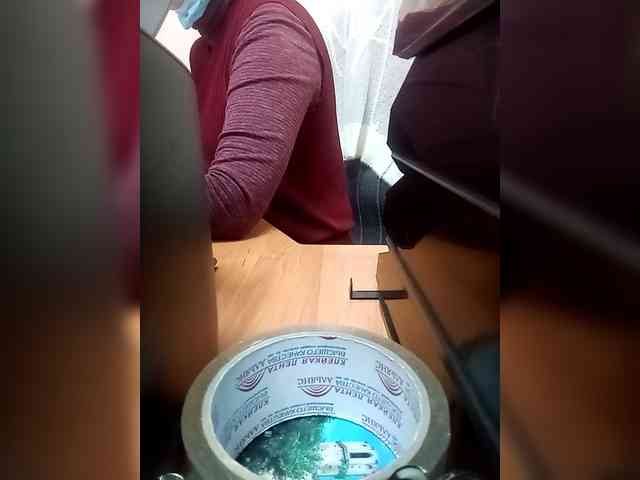 Molii-Molii35 webcam