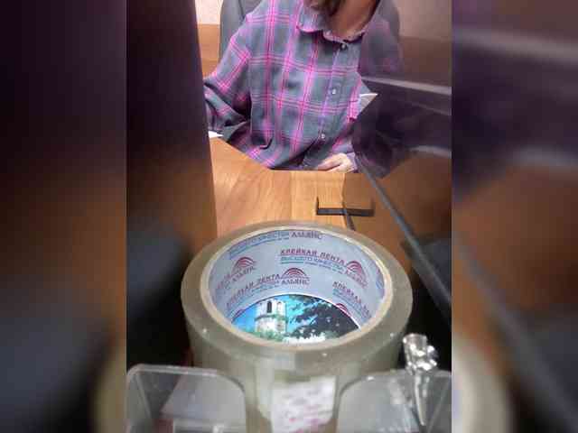 Molii-Molii35 webcam