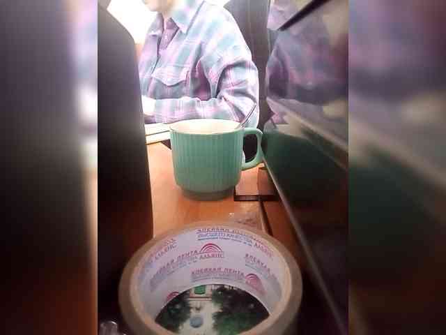 Molii-Molii35 webcam