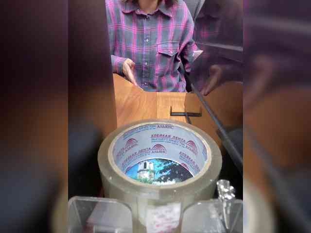 Molii-Molii35 webcam