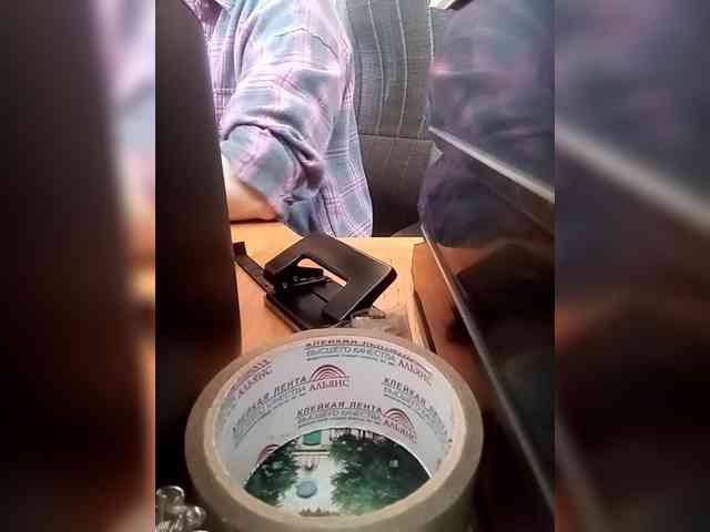 Molii-Molii35 webcam