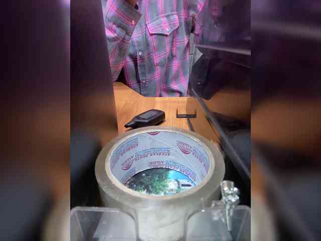 Molii-Molii35 webcam