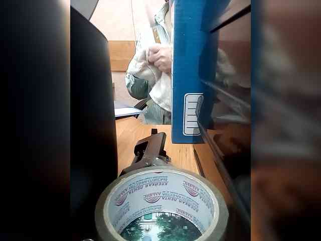 Molii-Molii35 webcam