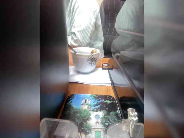 Molii-Molii35 webcam