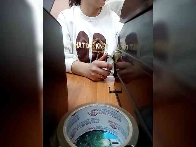 Molii-Molii35 webcam