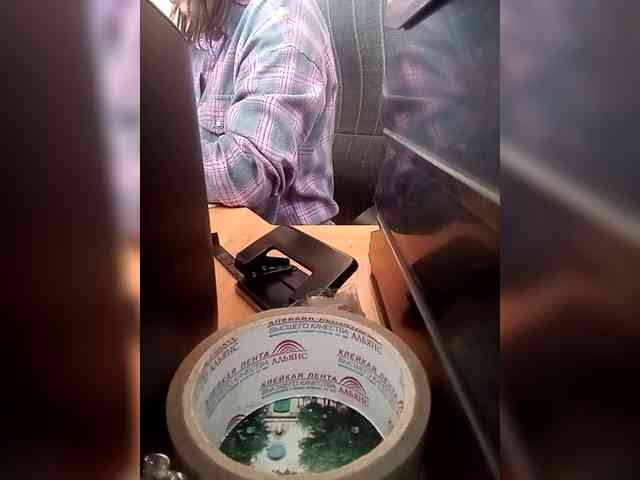 Molii-Molii35 webcam