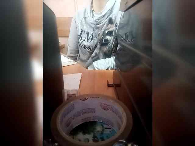 Molii-Molii35 webcam