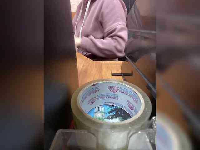 Molii-Molii35 Live Webcam on BongaCams