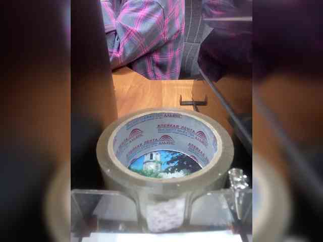 Molii-Molii35 webcam