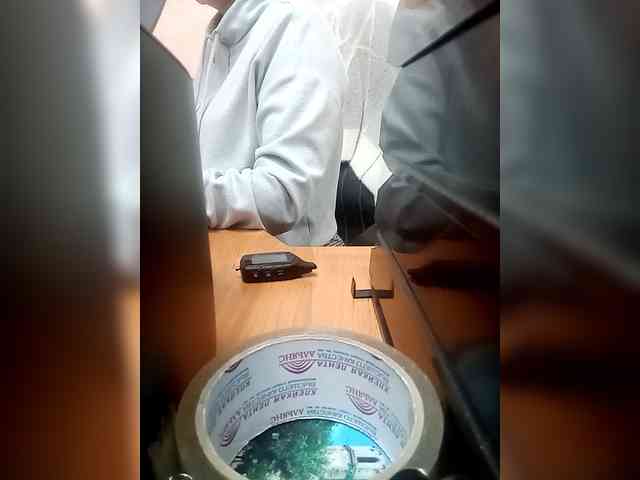 Molii-Molii35 webcam