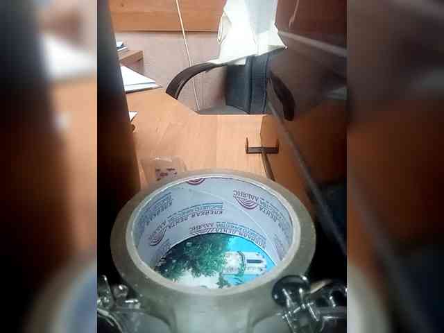 Molii-Molii35 webcam