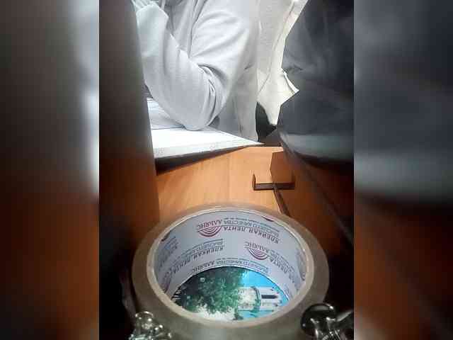 Molii-Molii35 webcam