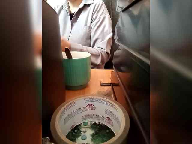 Molii-Molii35 webcam