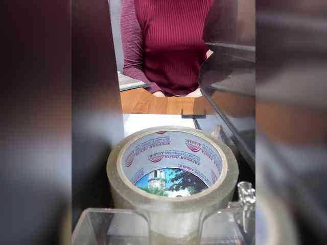 Molii-Molii35 Live Webcam on BongaCams