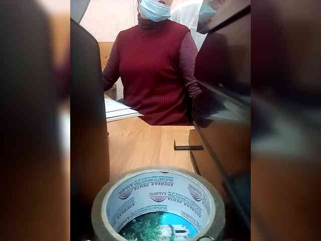 Molii-Molii35 webcam