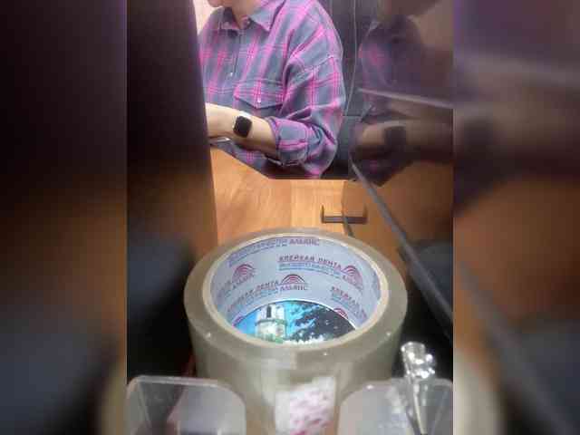 Molii-Molii35 webcam