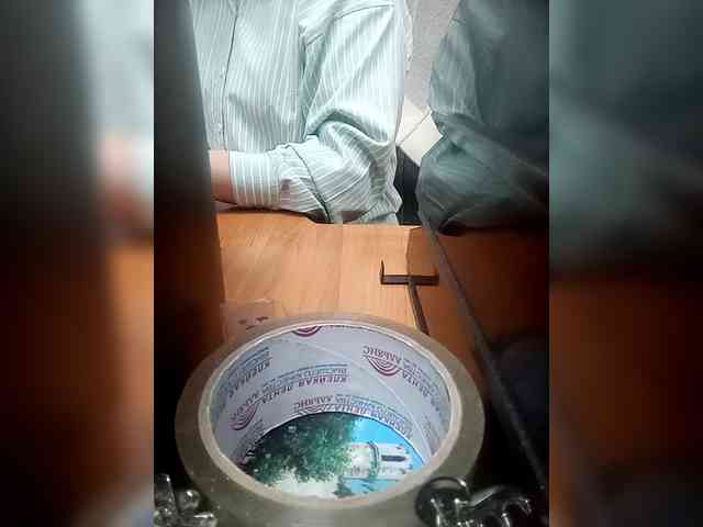 Molii-Molii35 webcam