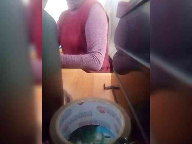 Molii-Molii35 webcam