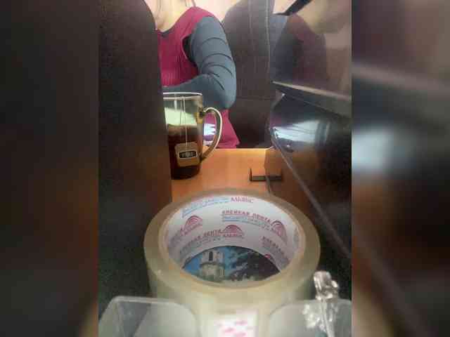 Molii-Molii35 webcam