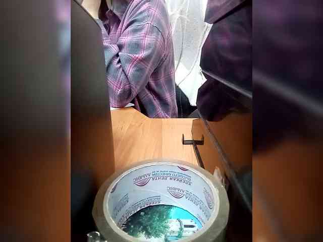 Molii-Molii35 webcam