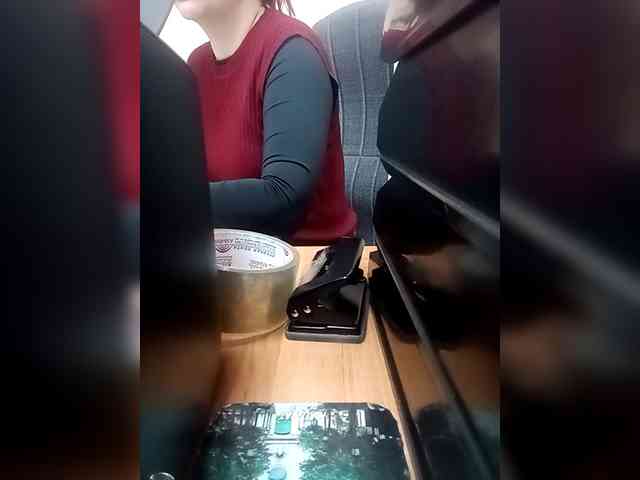 Molii-Molii35 webcam