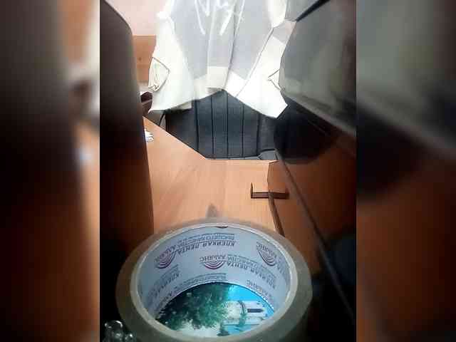 Molii-Molii35 webcam