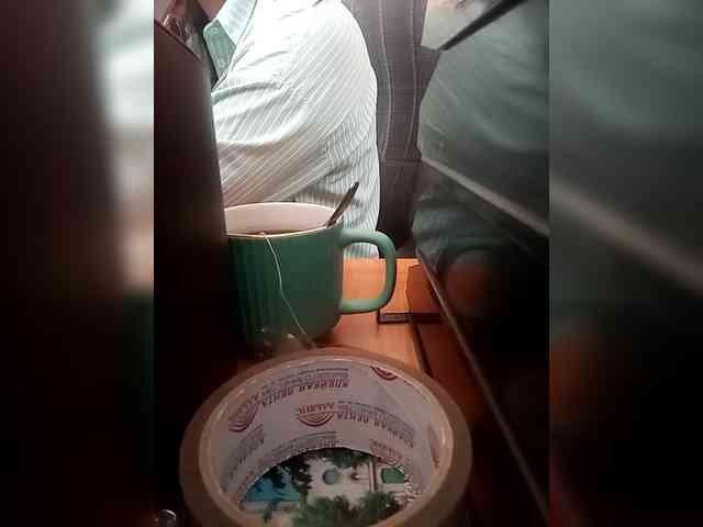 Molii-Molii35 webcam