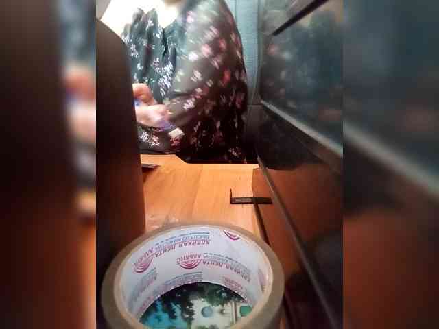 Molii-Molii35 webcam