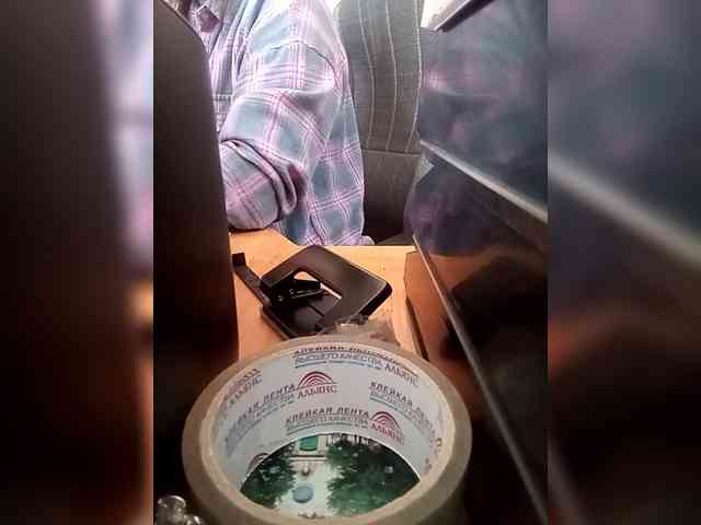 Molii-Molii35 webcam