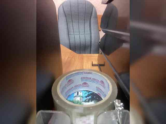 Molii-Molii35 webcam