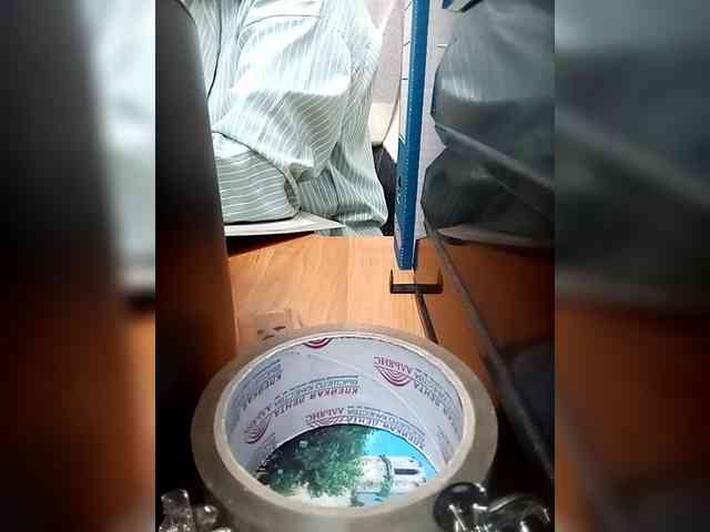 Molii-Molii35 webcam