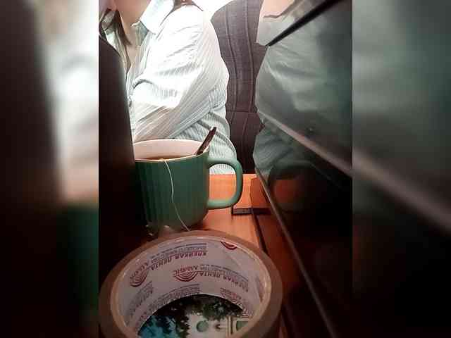 Molii-Molii35 webcam