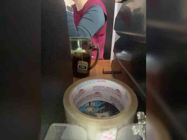 Molii-Molii35 webcam