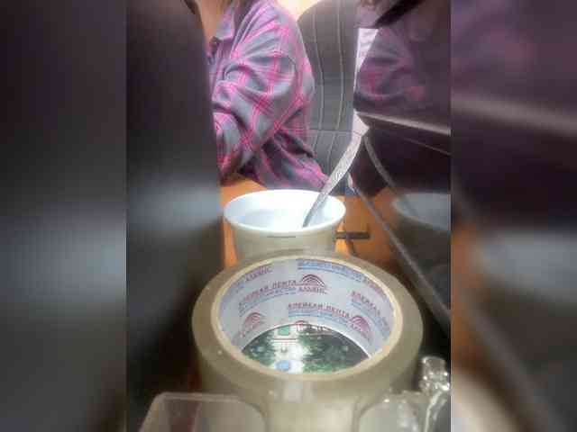 Molii-Molii35 webcam