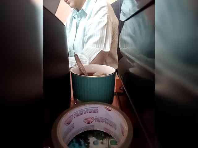 Molii-Molii35 webcam