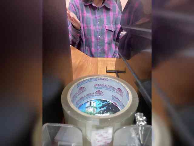 Molii-Molii35 webcam