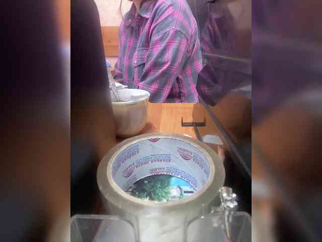 Molii-Molii35 webcam