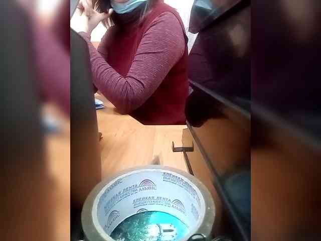 Molii-Molii35 webcam