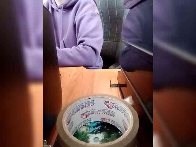 Molii-Molii35 webcam