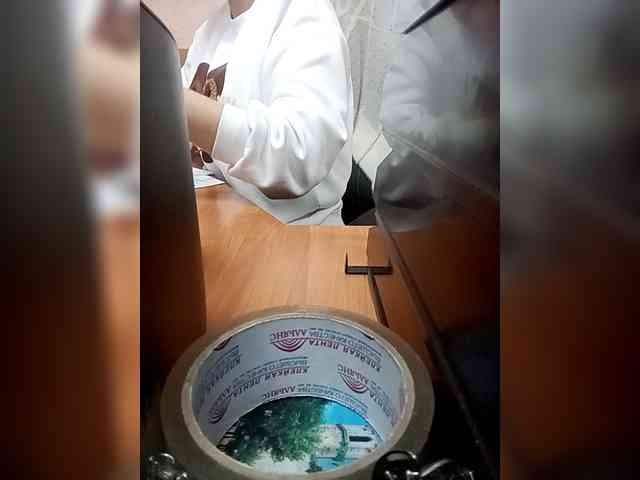 Molii-Molii35 webcam