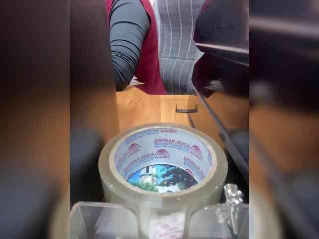 Molii-Molii35 webcam