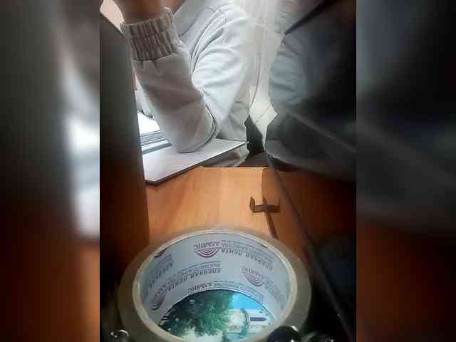 Molii-Molii35 webcam